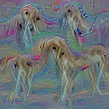 n02091635 otterhound, otter hound